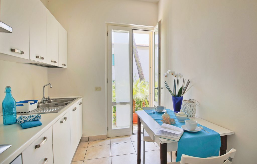 Maison 6 pers. à 500 m de la mer, Principina Mare - Photo 13