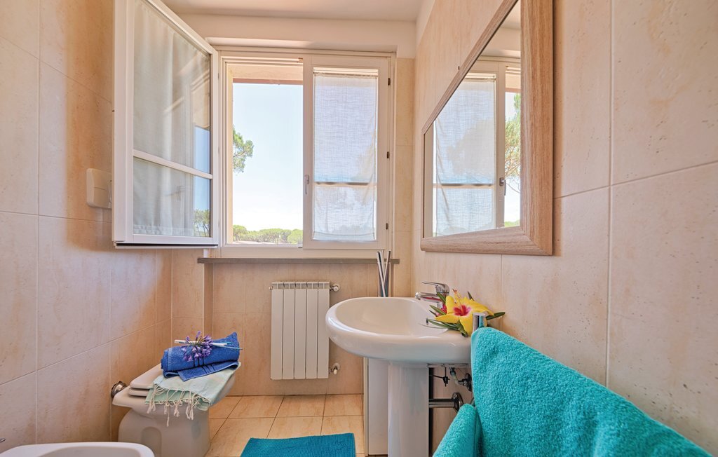 Maison 6 pers. à 500 m de la mer, Principina Mare - Photo 19