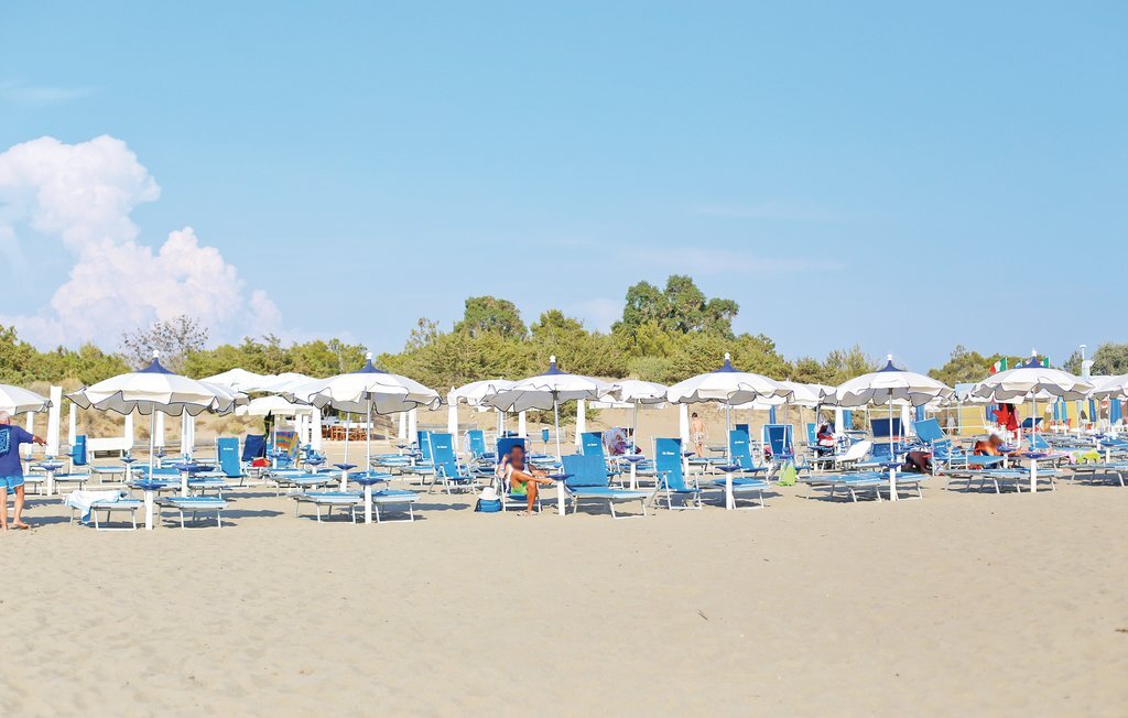 Maison 6 pers. à 500 m de la mer, Principina Mare - Photo 23