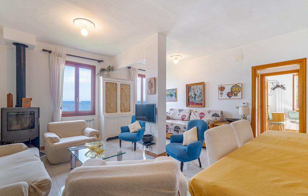 Casa Serena, maison vue mer à Pieve Ligure - Photo 3