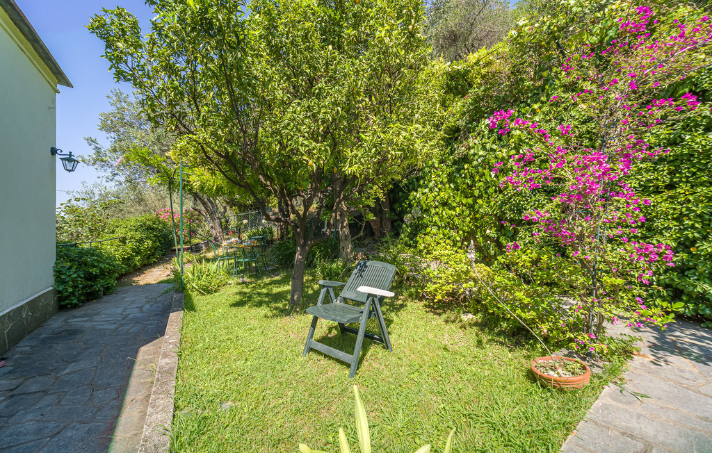 Casa Serena, maison vue mer à Pieve Ligure - Photo 7