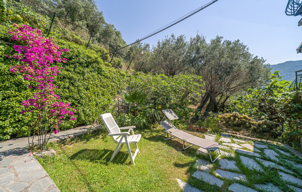 Casa Serena, maison vue mer à Pieve Ligure - Photo 9