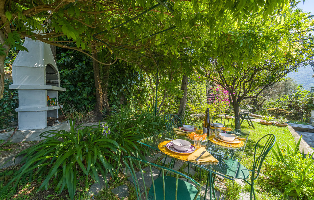 Casa Serena, maison vue mer à Pieve Ligure - Photo 10