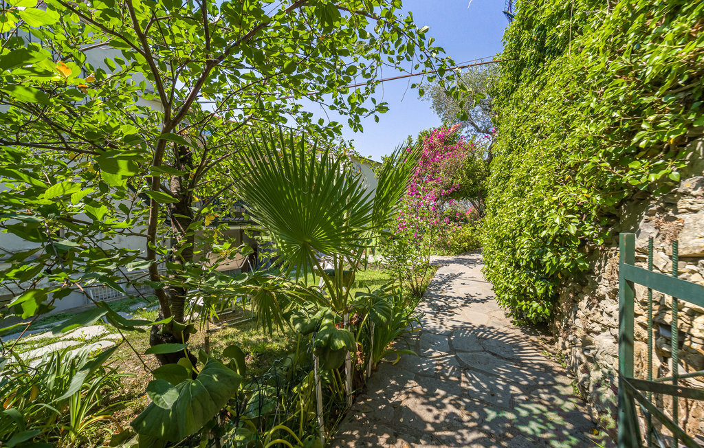 Casa Serena, maison vue mer à Pieve Ligure - Photo 11