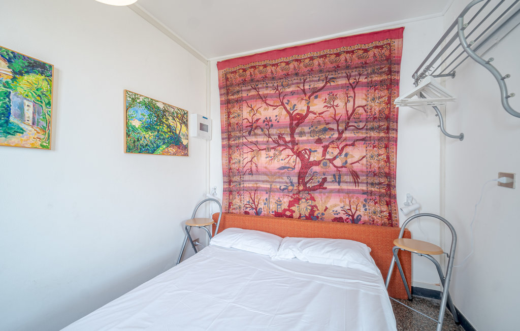 Casa Serena, maison vue mer à Pieve Ligure - Photo 16