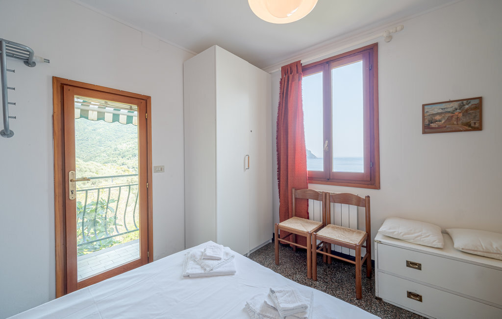 Casa Serena, maison vue mer à Pieve Ligure - Photo 17