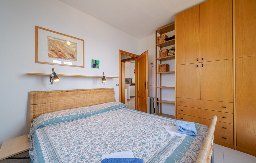 Casa Serena, maison vue mer à Pieve Ligure - Photo 18