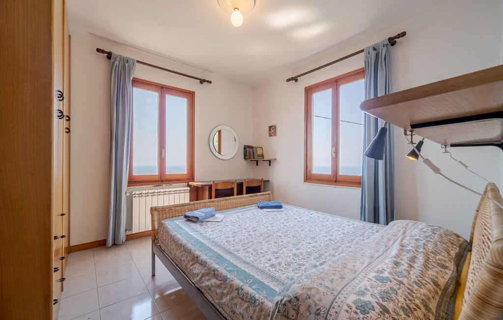 Casa Serena, maison vue mer à Pieve Ligure - Photo 19