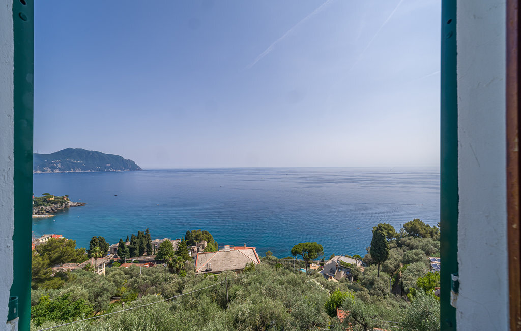 Casa Serena, maison vue mer à Pieve Ligure - Photo 20