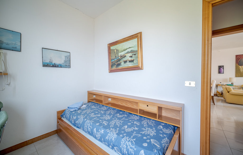 Casa Serena, maison vue mer à Pieve Ligure - Photo 22