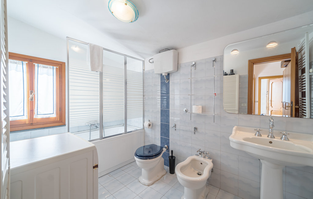 Casa Serena, maison vue mer à Pieve Ligure - Photo 23