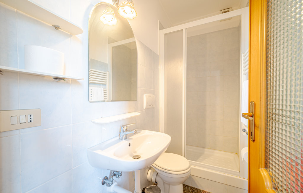 Casa Serena, maison vue mer à Pieve Ligure - Photo 24