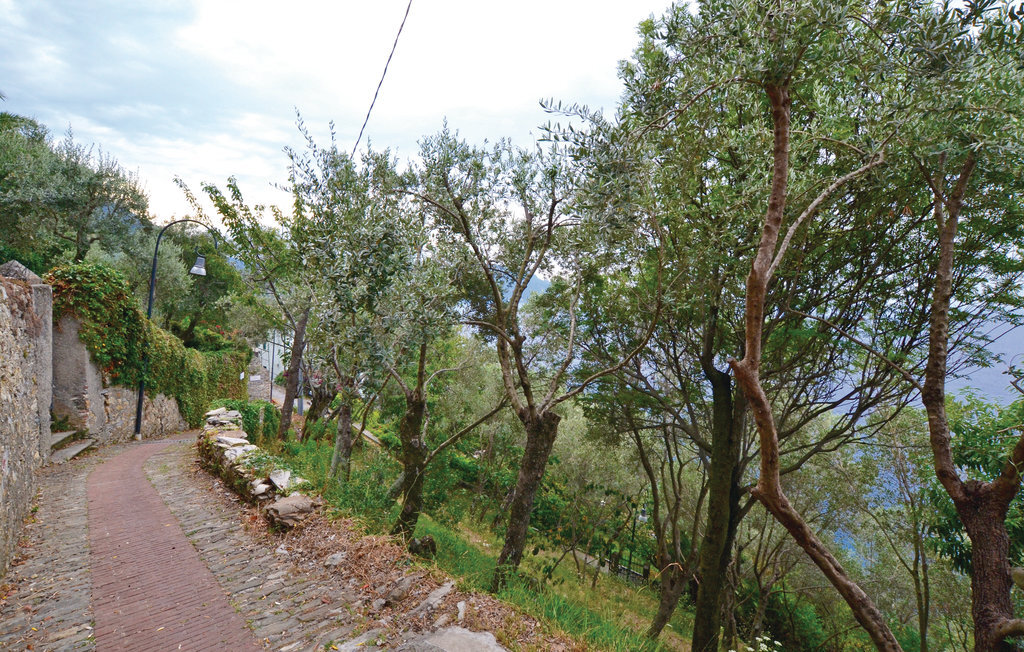 Casa Serena, maison vue mer à Pieve Ligure - Photo 26