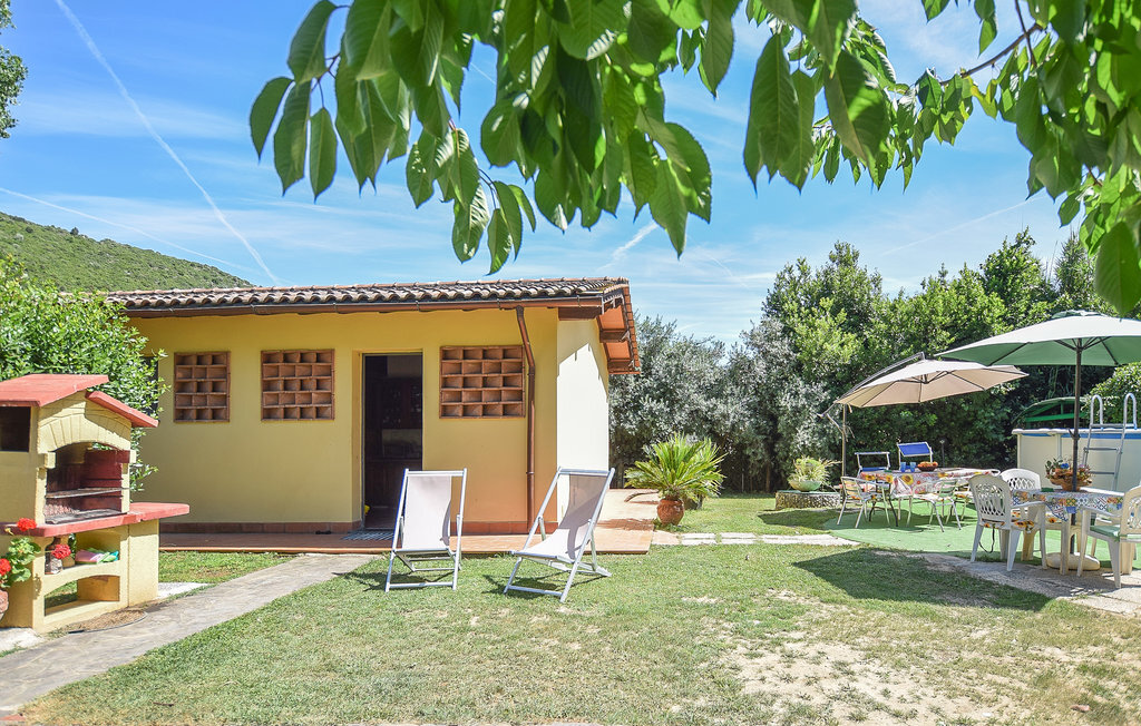Casa Gialla – Maison 4 pers. avec piscine à Vecchiano - Photo 1