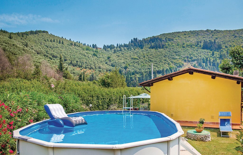 Casa Gialla – Maison 4 pers. avec piscine à Vecchiano - Photo 2