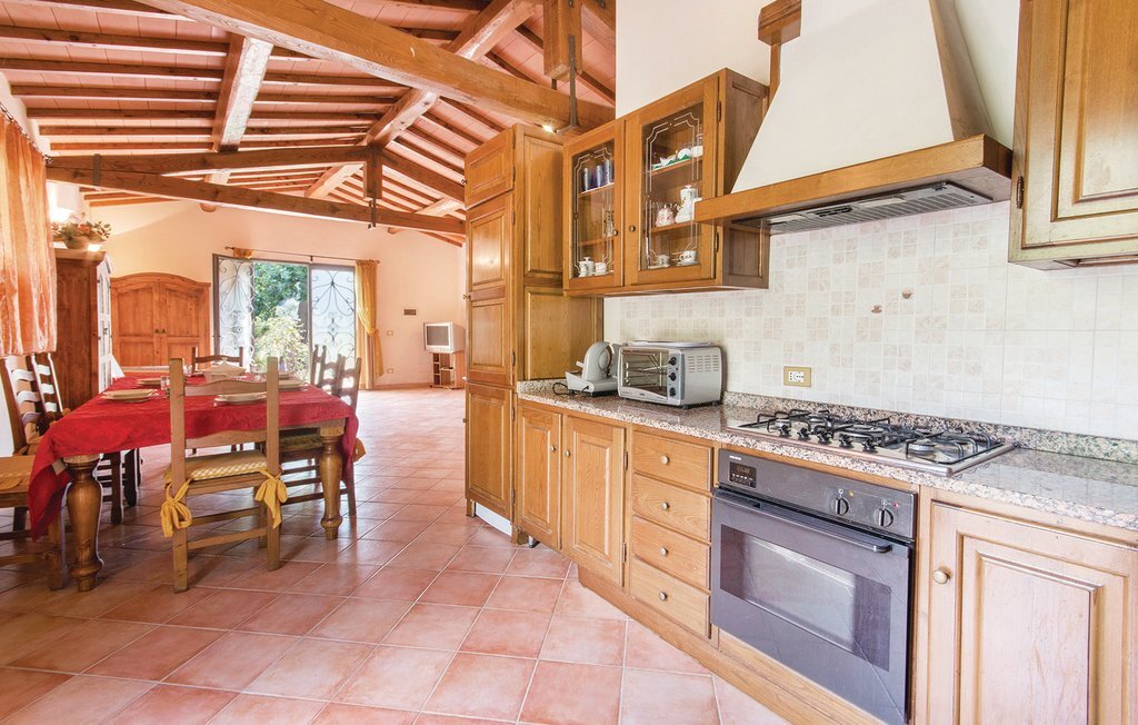Casa Gialla – Maison 4 pers. avec piscine à Vecchiano - Photo 4