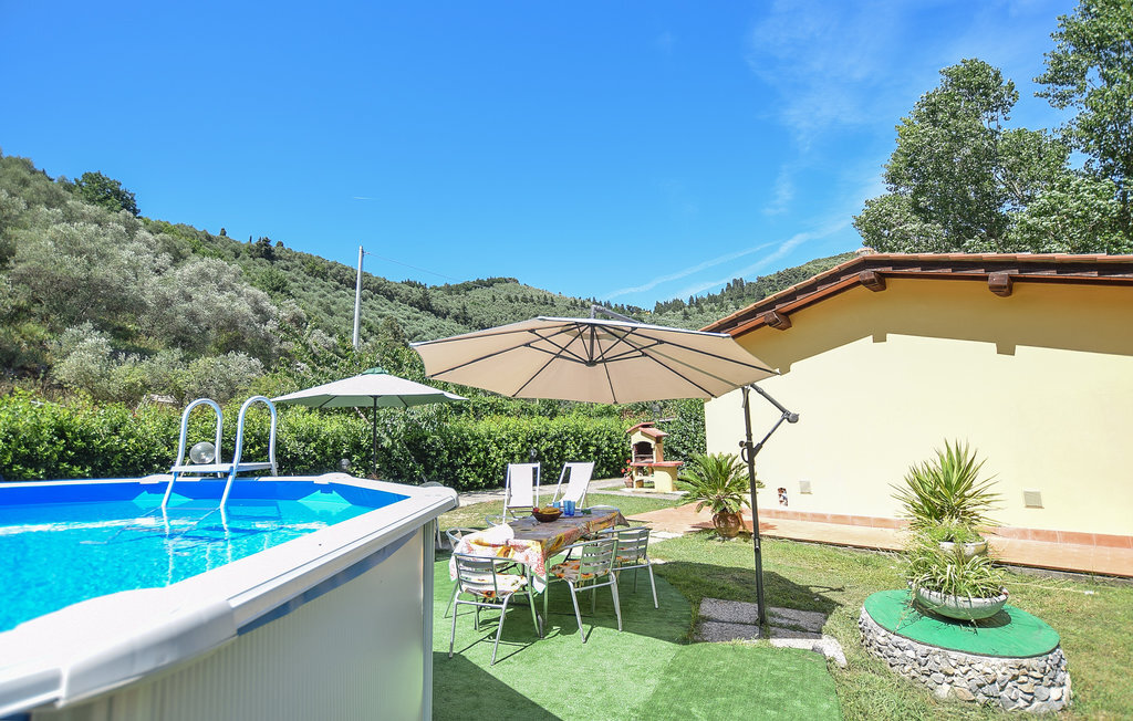 Casa Gialla – Maison 4 pers. avec piscine à Vecchiano - Photo 6