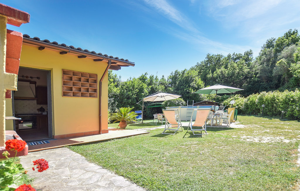 Casa Gialla – Maison 4 pers. avec piscine à Vecchiano - Photo 8