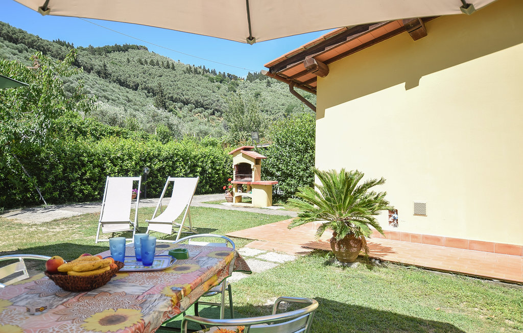 Casa Gialla – Maison 4 pers. avec piscine à Vecchiano - Photo 9