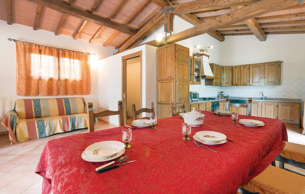 Casa Gialla – Maison 4 pers. avec piscine à Vecchiano - Photo 12