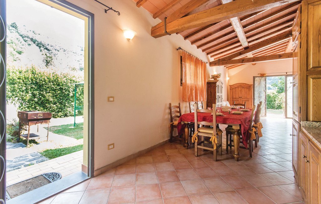 Casa Gialla – Maison 4 pers. avec piscine à Vecchiano - Photo 13
