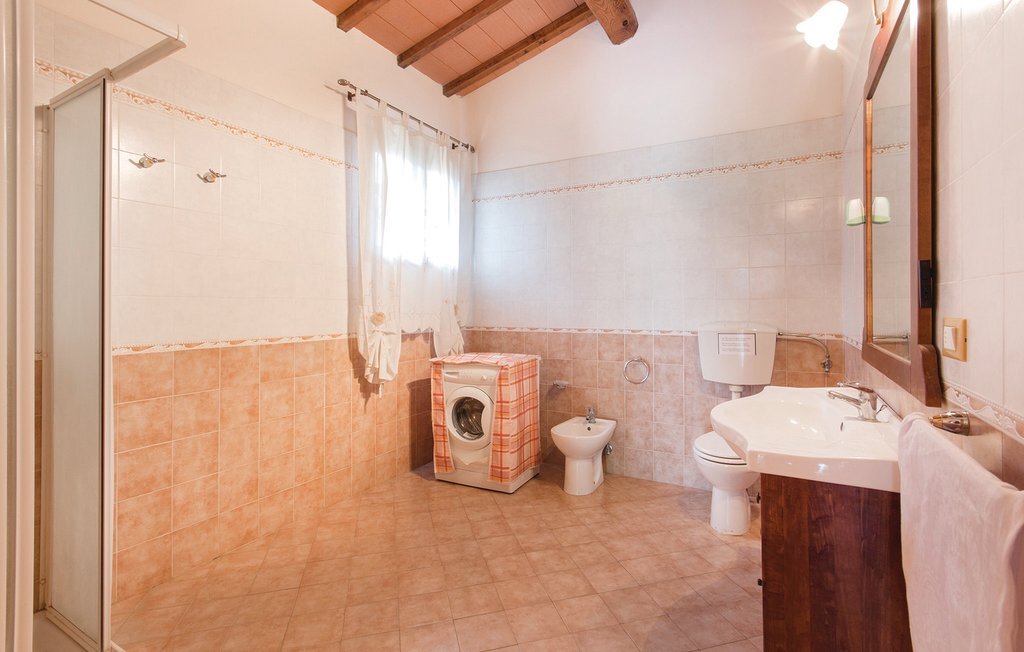 Casa Gialla – Maison 4 pers. avec piscine à Vecchiano - Photo 14