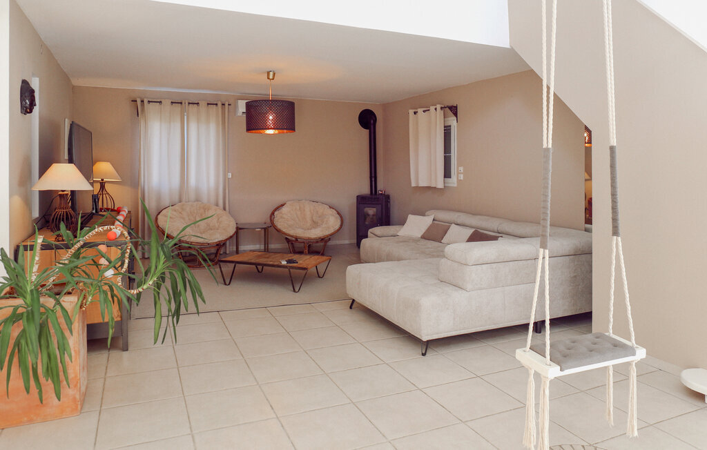 Maison contemporaine avec piscine privée à Rochefort - Photo 5