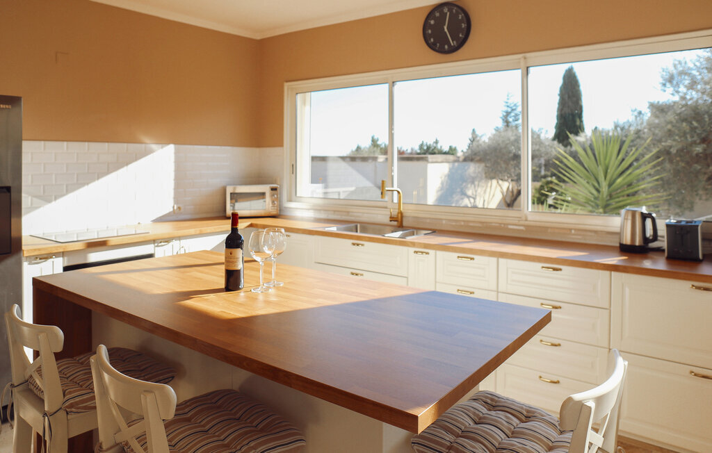 Maison contemporaine avec piscine privée à Rochefort - Photo 6