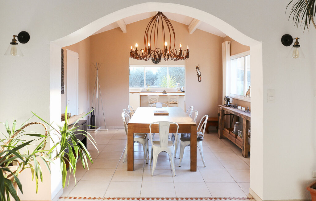 Maison contemporaine avec piscine privée à Rochefort - Photo 7