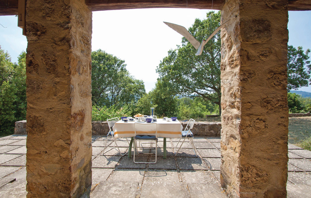 Poggialino, maison géothermale en Toscane - Photo 5