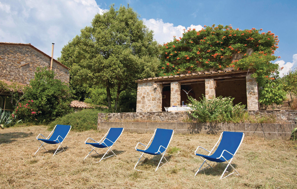 Poggialino, maison géothermale en Toscane - Photo 6