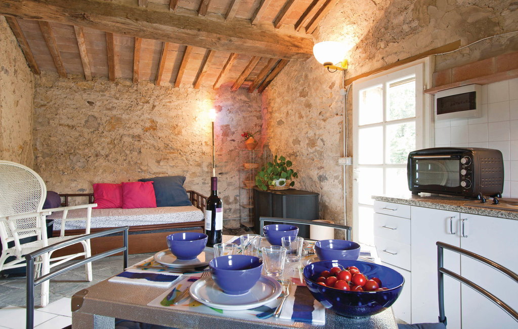 Poggialino, maison géothermale en Toscane - Photo 8