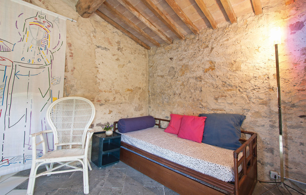 Poggialino, maison géothermale en Toscane - Photo 9