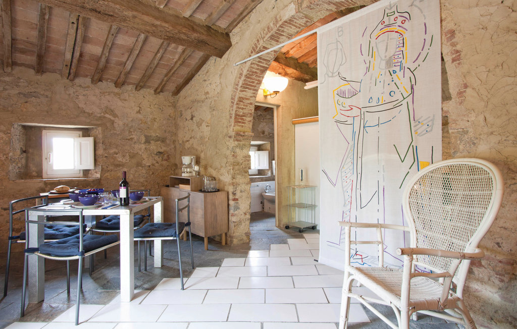 Poggialino, maison géothermale en Toscane - Photo 10