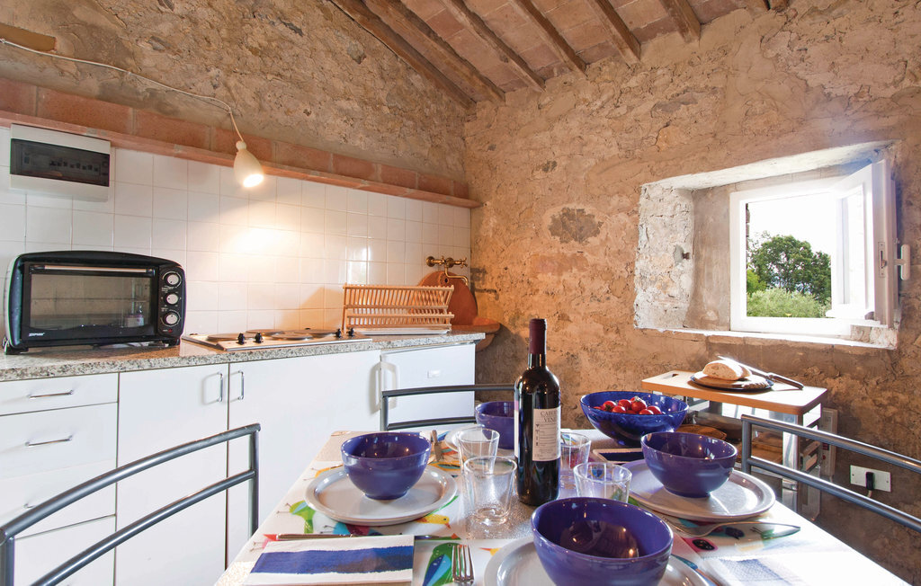 Poggialino, maison géothermale en Toscane - Photo 11
