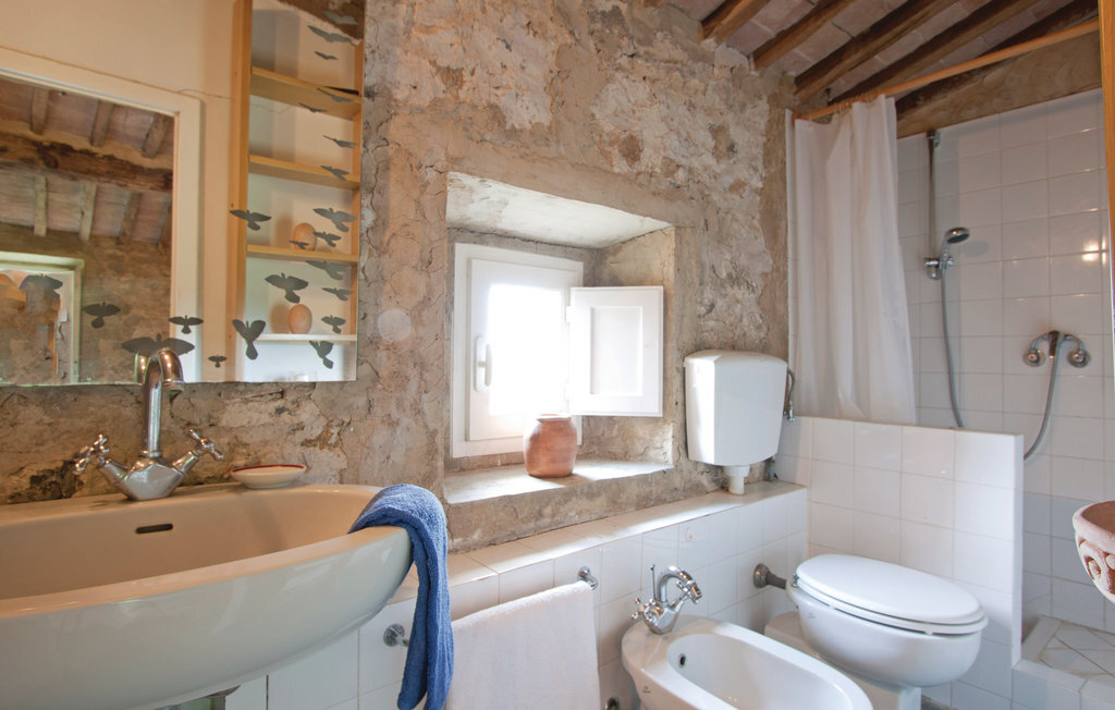 Poggialino, maison géothermale en Toscane - Photo 14