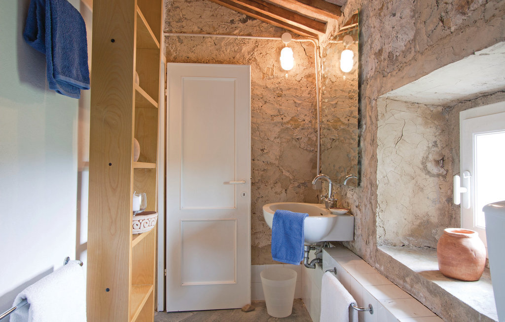 Poggialino, maison géothermale en Toscane - Photo 15
