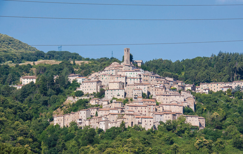 Poggialino, maison géothermale en Toscane - Photo 16