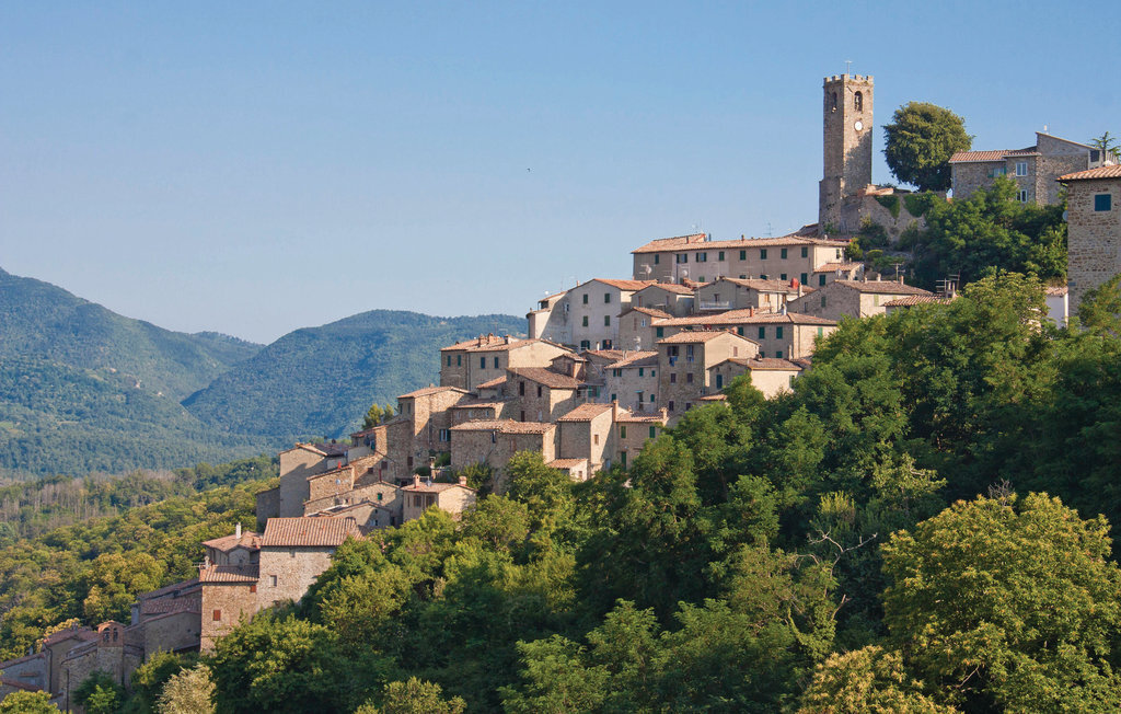 Poggialino, maison géothermale en Toscane - Photo 17