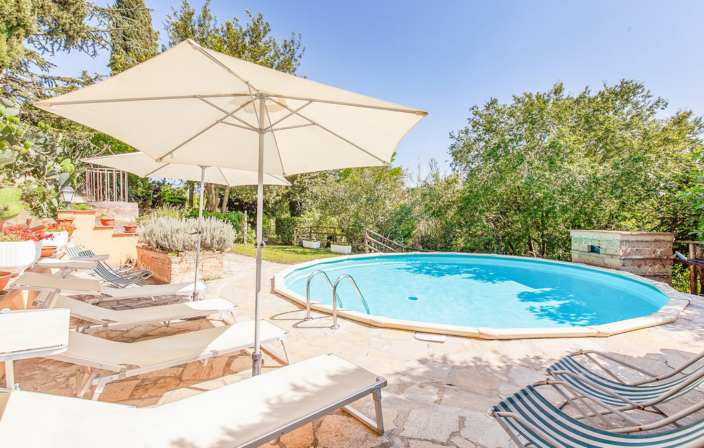 Maison 14 pers. avec piscine aux collines de Pise - Photo 1