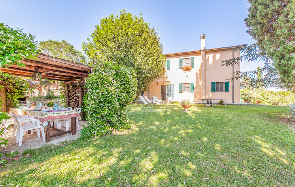 Maison 14 pers. avec piscine aux collines de Pise - Photo 2
