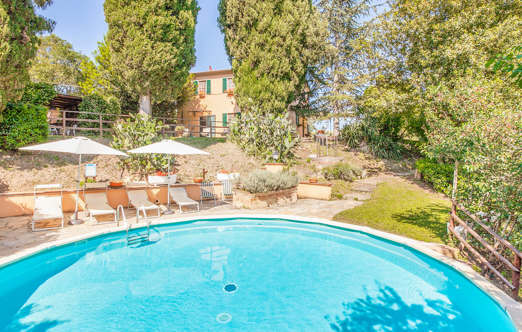 Maison 14 pers. avec piscine aux collines de Pise - Photo 8