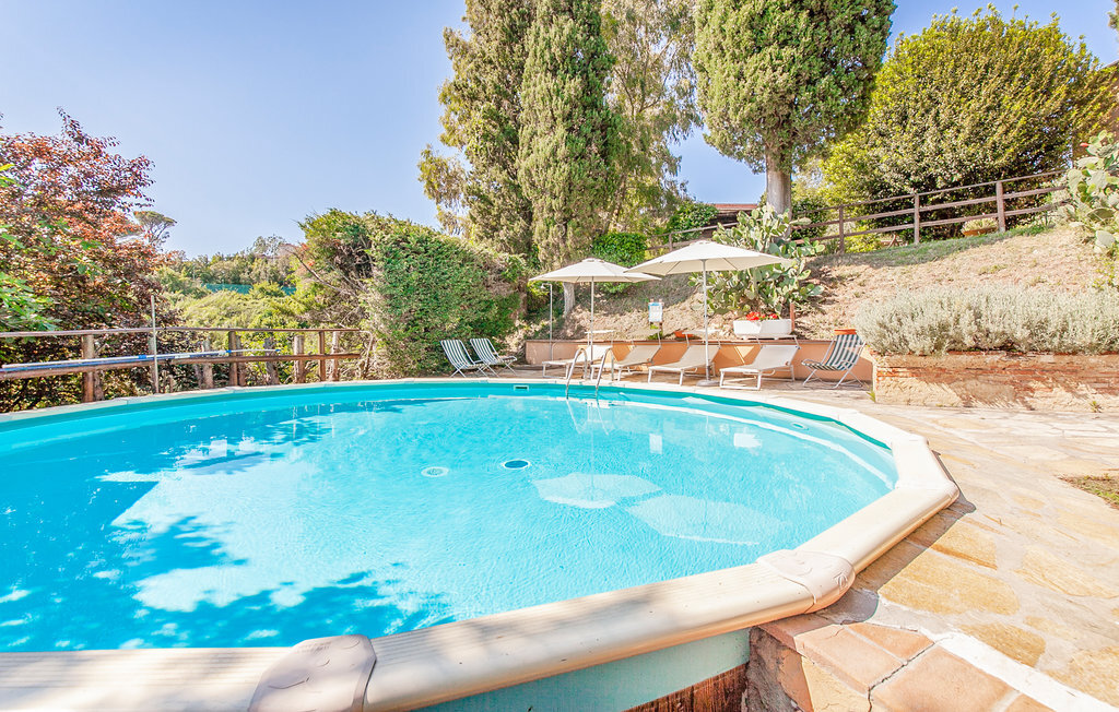 Maison 14 pers. avec piscine aux collines de Pise - Photo 9