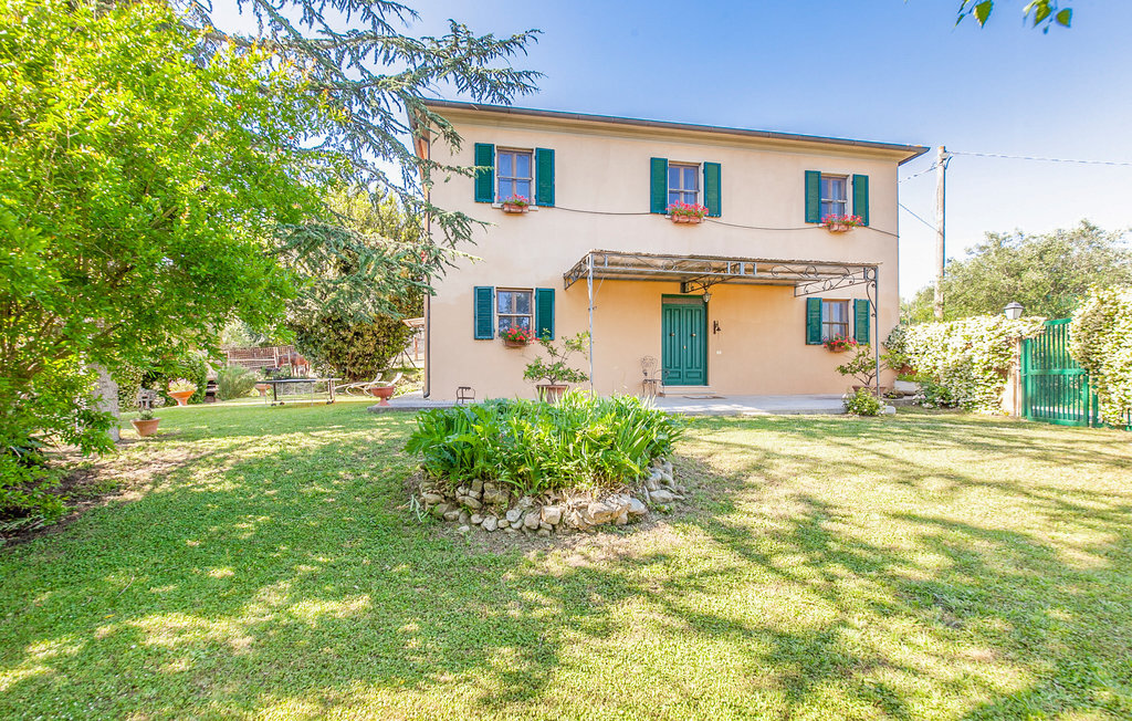 Maison 14 pers. avec piscine aux collines de Pise - Photo 10