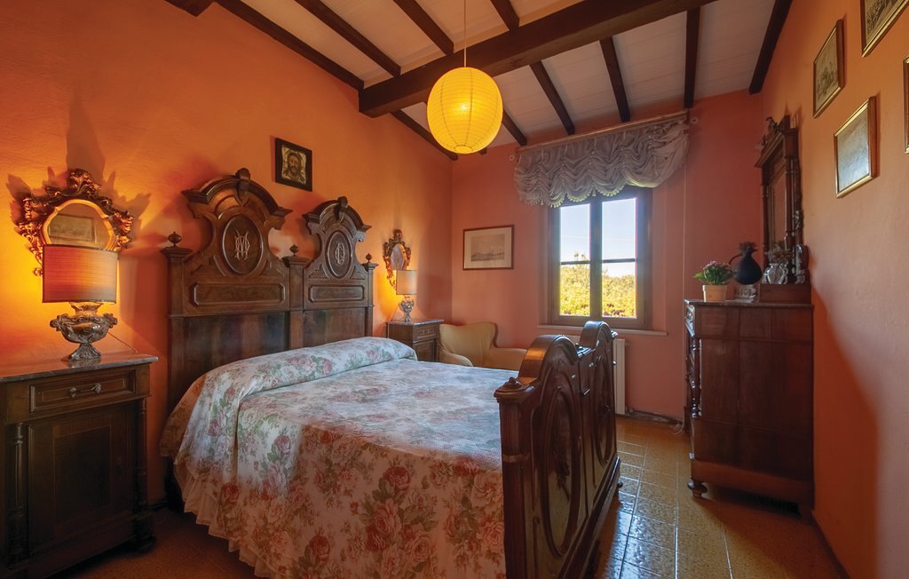 Maison 14 pers. avec piscine aux collines de Pise - Photo 15