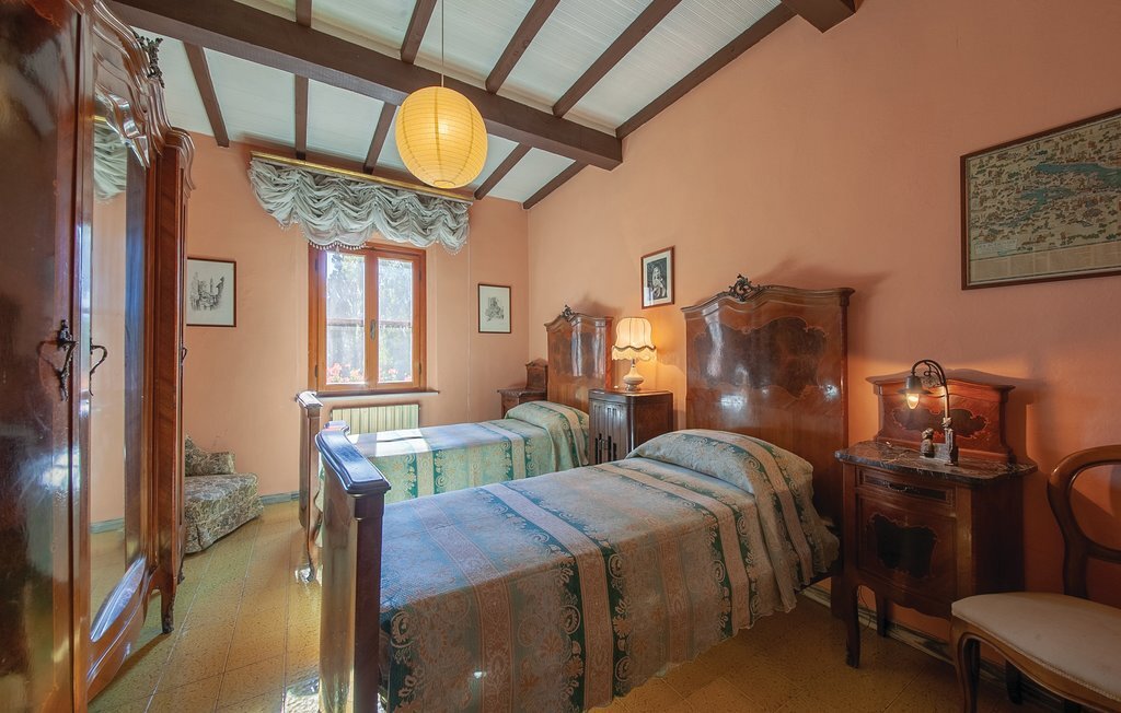 Maison 14 pers. avec piscine aux collines de Pise - Photo 16