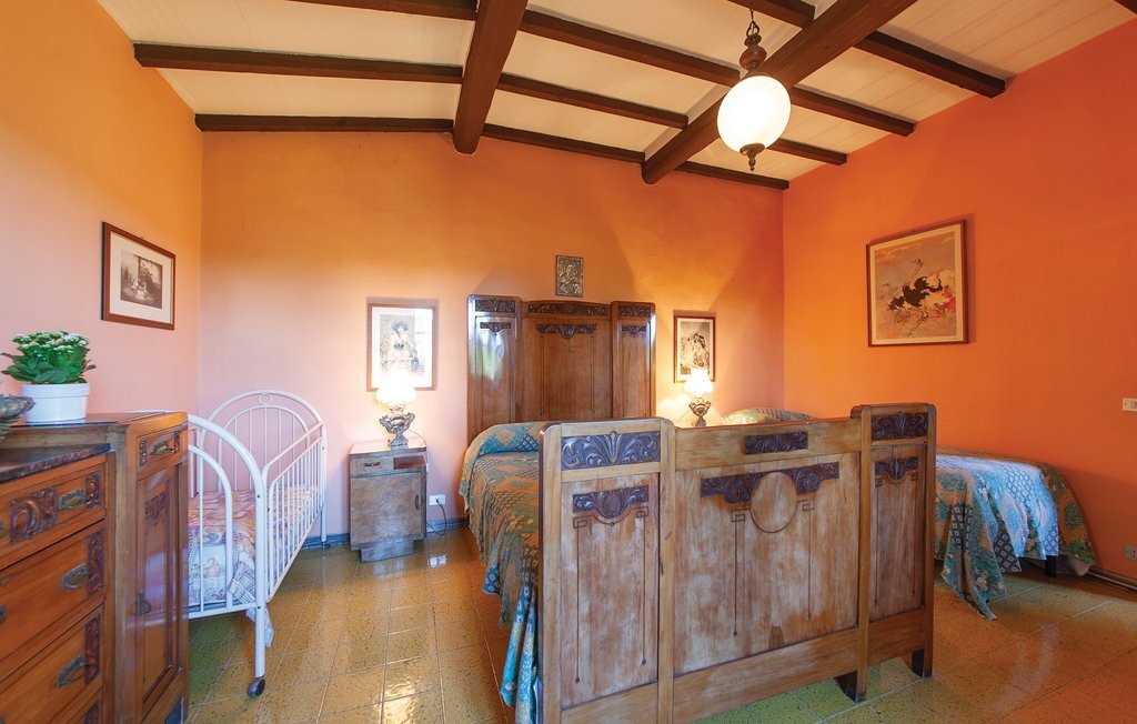 Maison 14 pers. avec piscine aux collines de Pise - Photo 17
