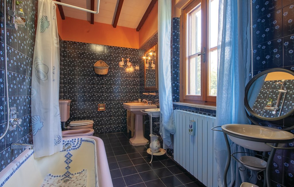 Maison 14 pers. avec piscine aux collines de Pise - Photo 19
