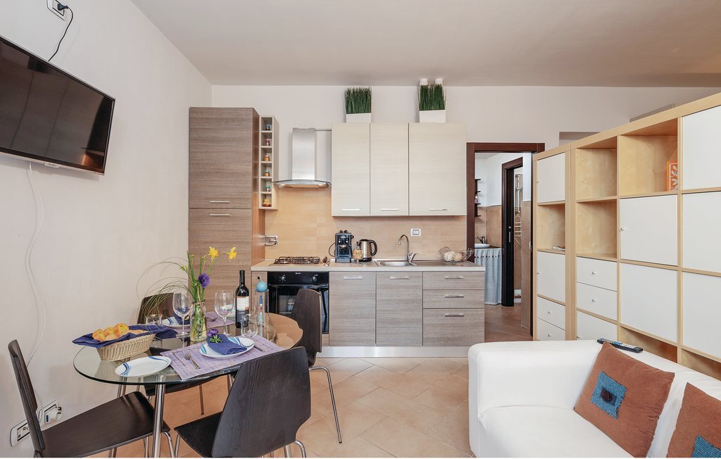 La Casa di Ophelia, appartement vue mer à Pitelli - Photo 2
