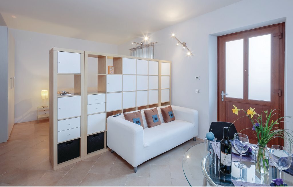 La Casa di Ophelia, appartement vue mer à Pitelli - Photo 3
